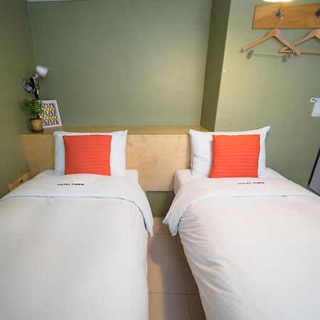 Travel Monster Hotel Seoul Luaran gambar