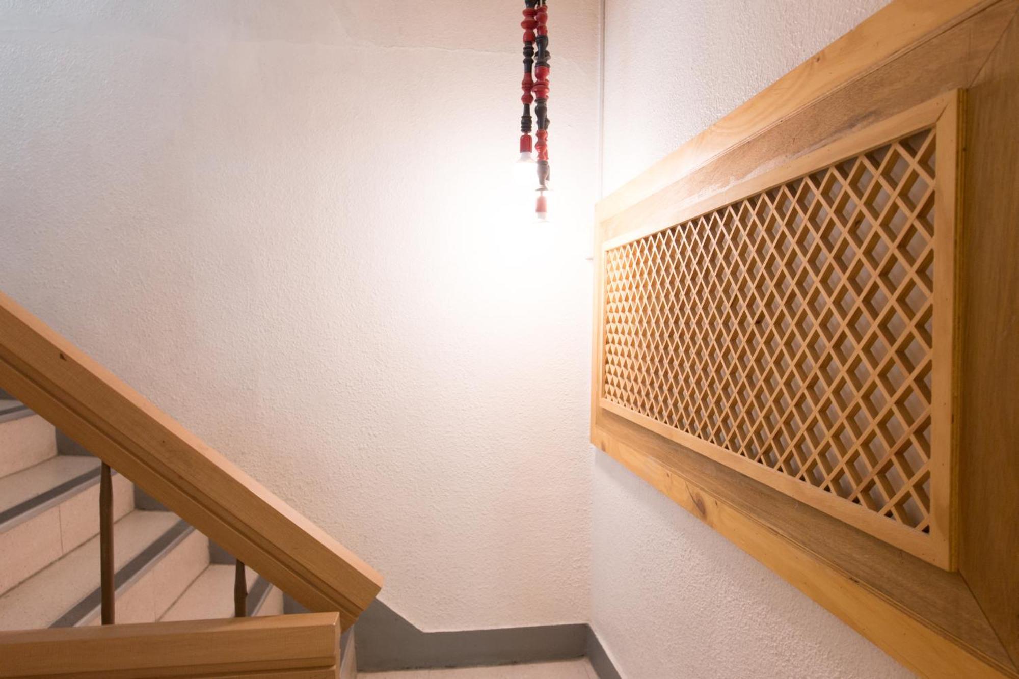 Travel Monster Hotel Seoul Luaran gambar